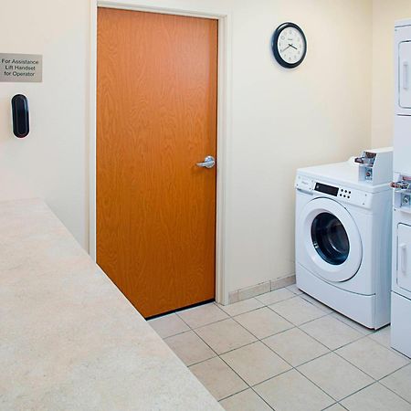 Fairfield Inn & Suites Twentynine Palms - Joshua Tree National Park Εξωτερικό φωτογραφία