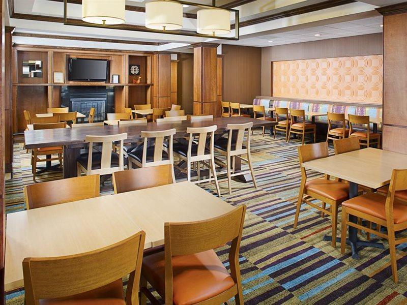Fairfield Inn & Suites Twentynine Palms - Joshua Tree National Park Εξωτερικό φωτογραφία