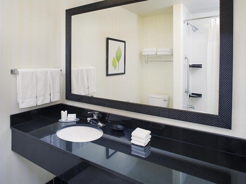 Fairfield Inn & Suites Twentynine Palms - Joshua Tree National Park Εξωτερικό φωτογραφία
