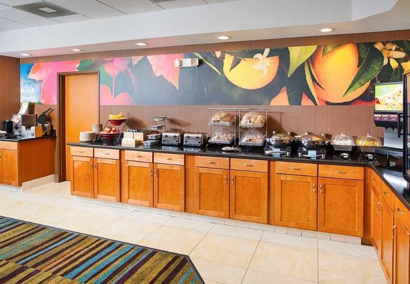 Fairfield Inn & Suites Twentynine Palms - Joshua Tree National Park Εξωτερικό φωτογραφία