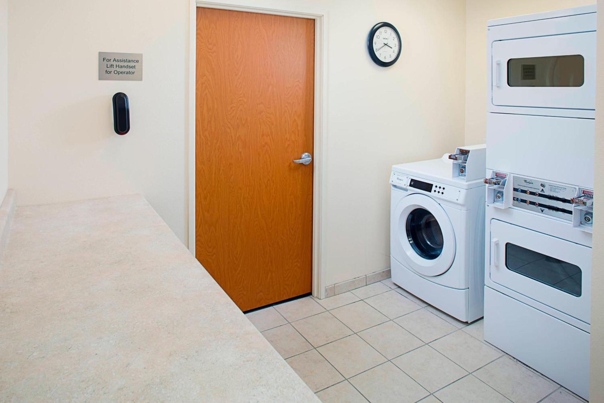 Fairfield Inn & Suites Twentynine Palms - Joshua Tree National Park Εξωτερικό φωτογραφία