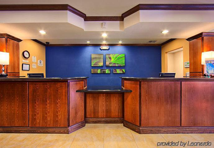 Fairfield Inn & Suites Twentynine Palms - Joshua Tree National Park Εξωτερικό φωτογραφία