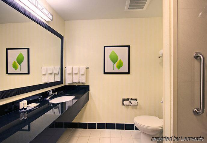 Fairfield Inn & Suites Twentynine Palms - Joshua Tree National Park Δωμάτιο φωτογραφία