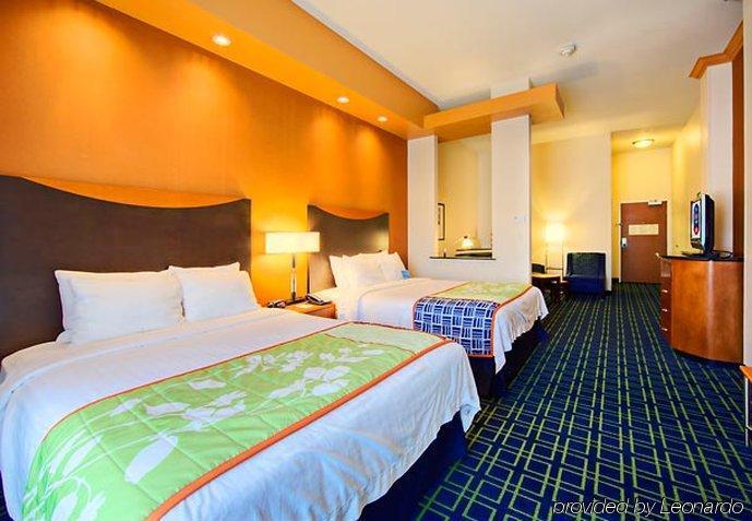 Fairfield Inn & Suites Twentynine Palms - Joshua Tree National Park Δωμάτιο φωτογραφία