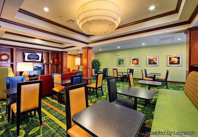 Fairfield Inn & Suites Twentynine Palms - Joshua Tree National Park Εξωτερικό φωτογραφία