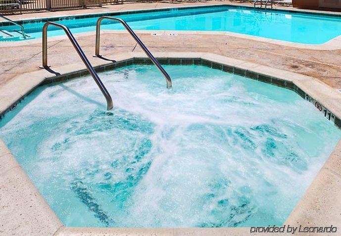 Fairfield Inn & Suites Twentynine Palms - Joshua Tree National Park Εξωτερικό φωτογραφία
