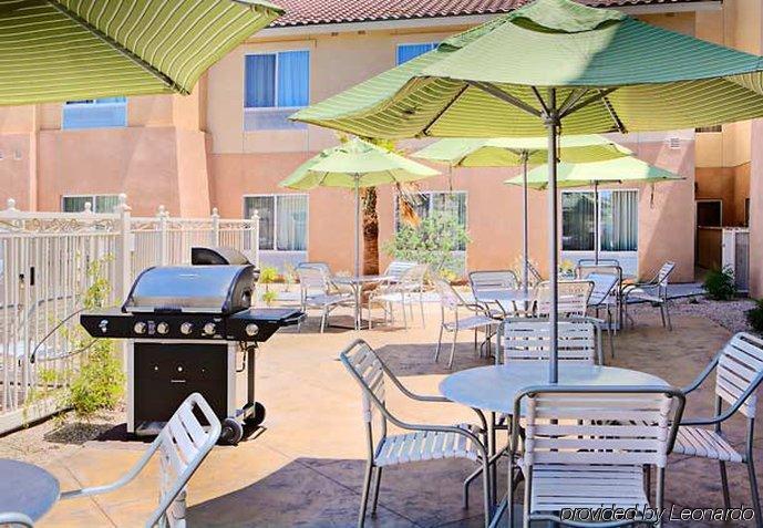 Fairfield Inn & Suites Twentynine Palms - Joshua Tree National Park Εξωτερικό φωτογραφία