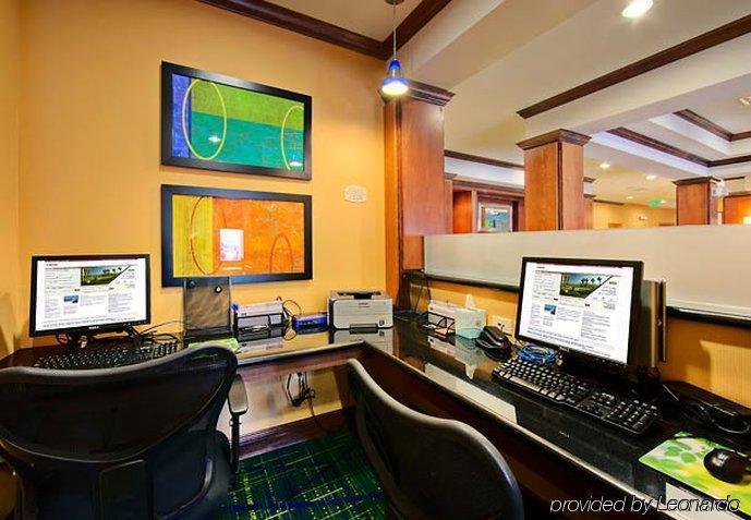 Fairfield Inn & Suites Twentynine Palms - Joshua Tree National Park Εξωτερικό φωτογραφία